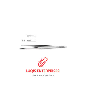 Stille Pattern Tissue Forceps