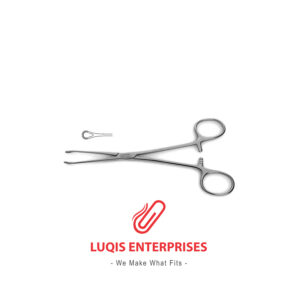 Williams Tissue Forceps
