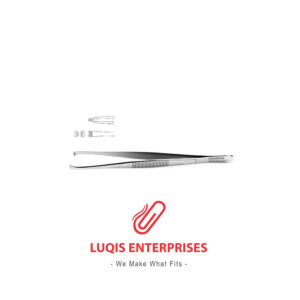 Stone Tissue Forceps