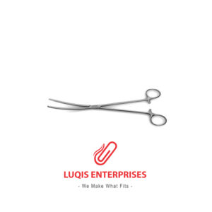 Young Renal Pedicle Clamp