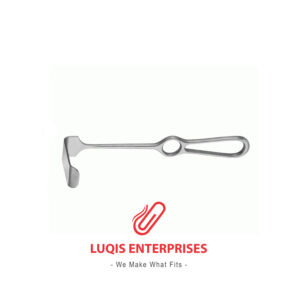 Kocher-Langenbeck Retractor