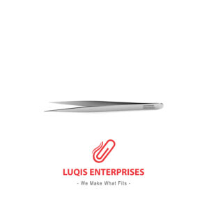 Swiss Jeweler Forceps