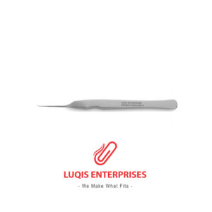 Lahey Clinic Dura Retractor Hook, 13cm,