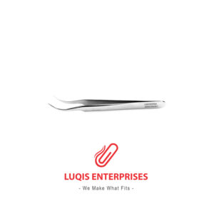 Swiss Jeweler Style Forceps