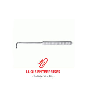 Langenbeck Green Retractor, 17cm