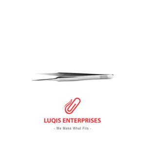 Swiss Jeweler Style Forceps