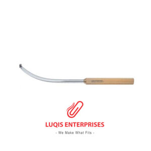 Daniel Endoscopic Forehead Nerve Retractor