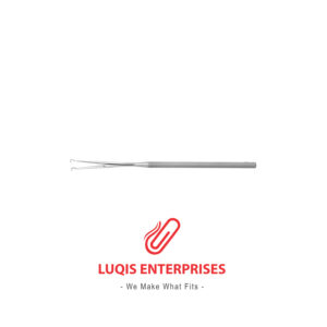 Barsky Double Skin Hook