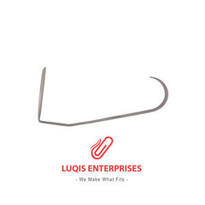 Maliniac Nasal Retractor Stainless Steel