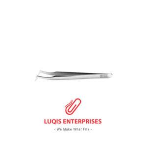 Swiss Jeweler Style Forceps