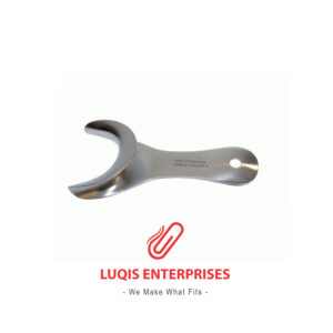 Martin-Simplex cheep and lip retractor