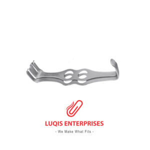 MATHIEU RETRACTOR, Set Of Two,