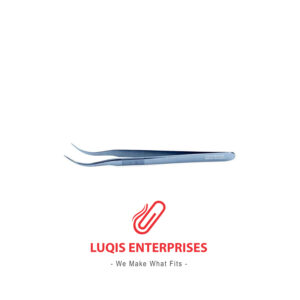Titanium Swiss Jewelers Forceps