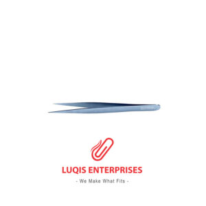 Titanium Swiss Jewelers Forceps