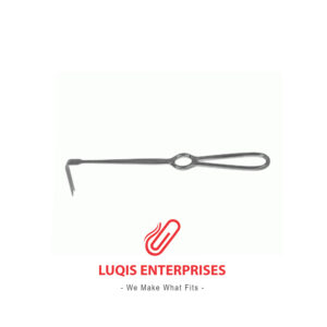 Obwegeser Ramus Retractor, 22cm Maxillofacial Surgery