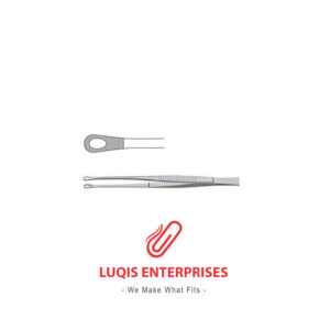 Tuttle Singley Tissue Forceps