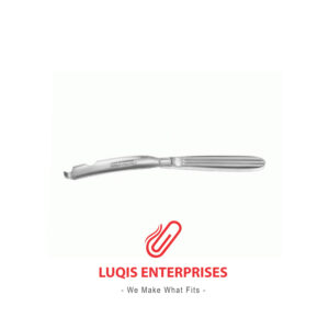 Hargis Ramus Retractor 19.5cm