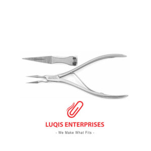 Virtus (Ralks) Splinter Forceps