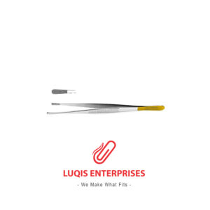 Wangensteen Tissue Forceps