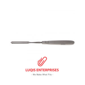 Ballenger swivel knife