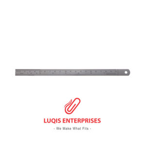 Excellent Quality Stainless Steel Ruler