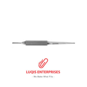 Precision Knife Handle,(13 cm) for B-P (10-15) blades