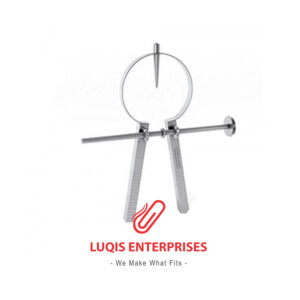 Halpern Breast Marker