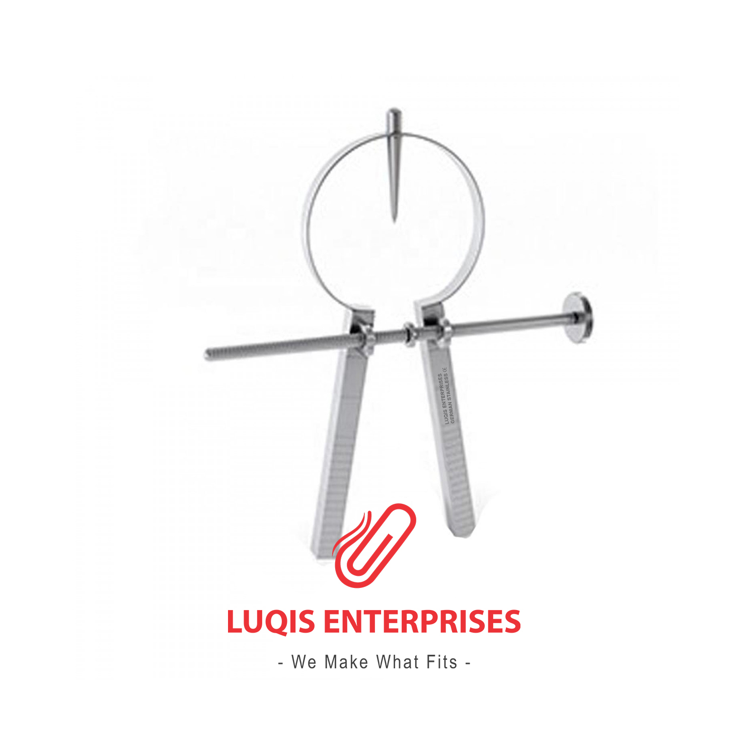 Halpern Breast Marker