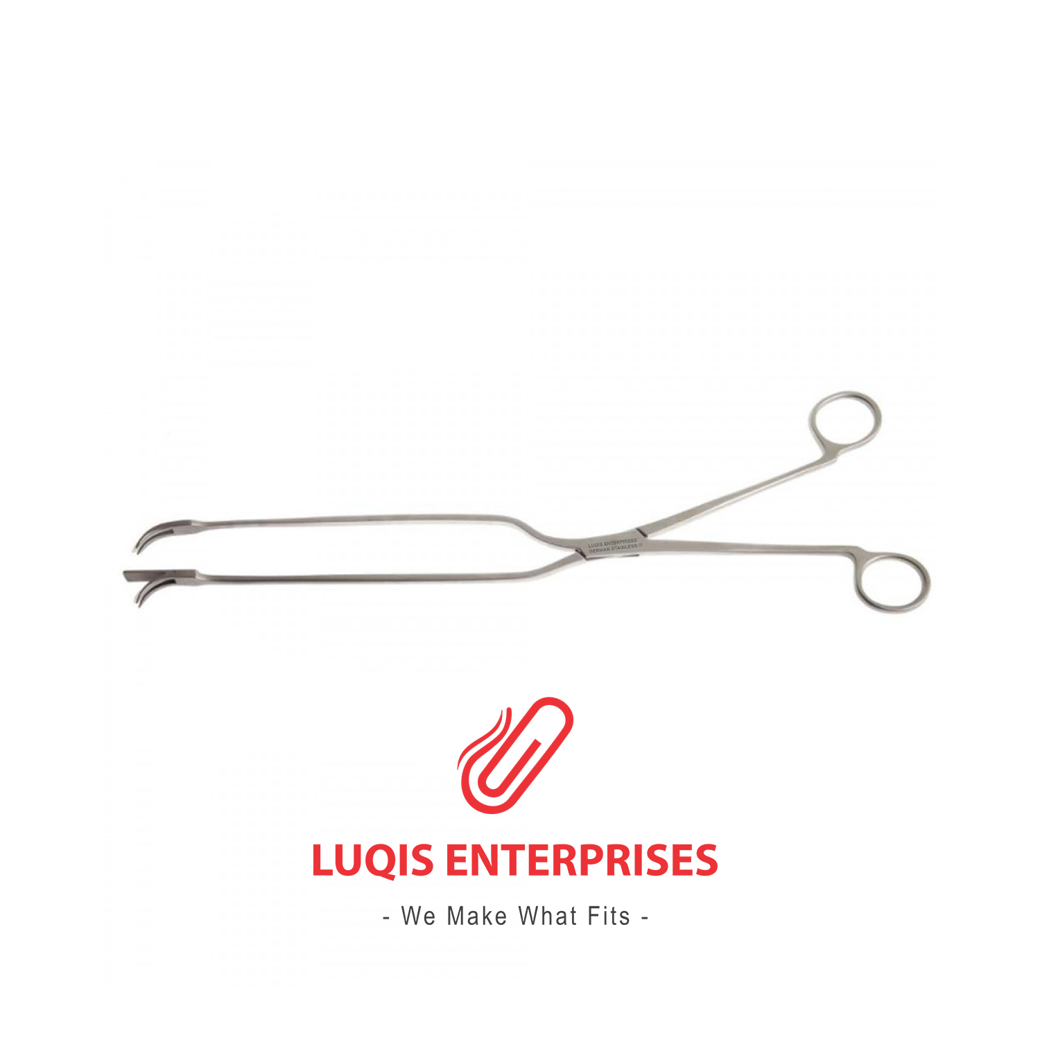 Lockwood Abdominal Flap Demarcator (32cm)