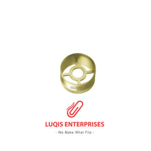 Areola Marker, Blunt, Stainless Steel