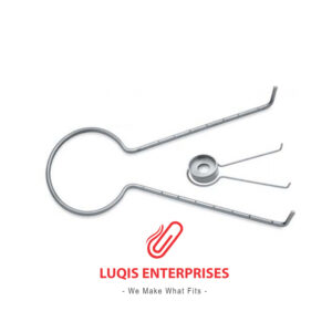 McKissock Keyhole Breast Reduction Marker