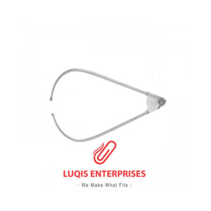 McKissock Mammaplasty Caliper