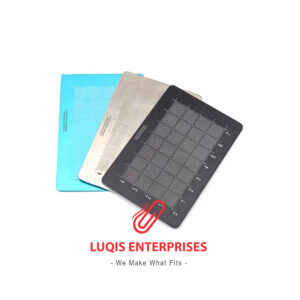 Sheen Cartilage Grid