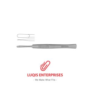 Cottle Nasal Knife, 14cm, Straight