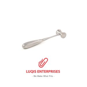 COLLIN-LUCAE Metal Mallet