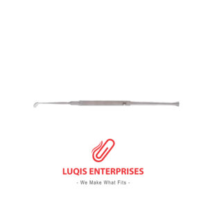 Freer septum/ mucosa knife 18CM German Stainless Steel...