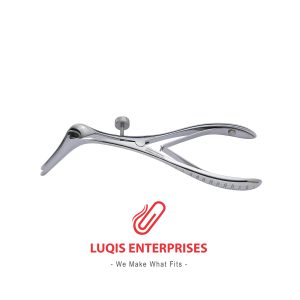 COTTLE NASAL SPECULUM, 14CM