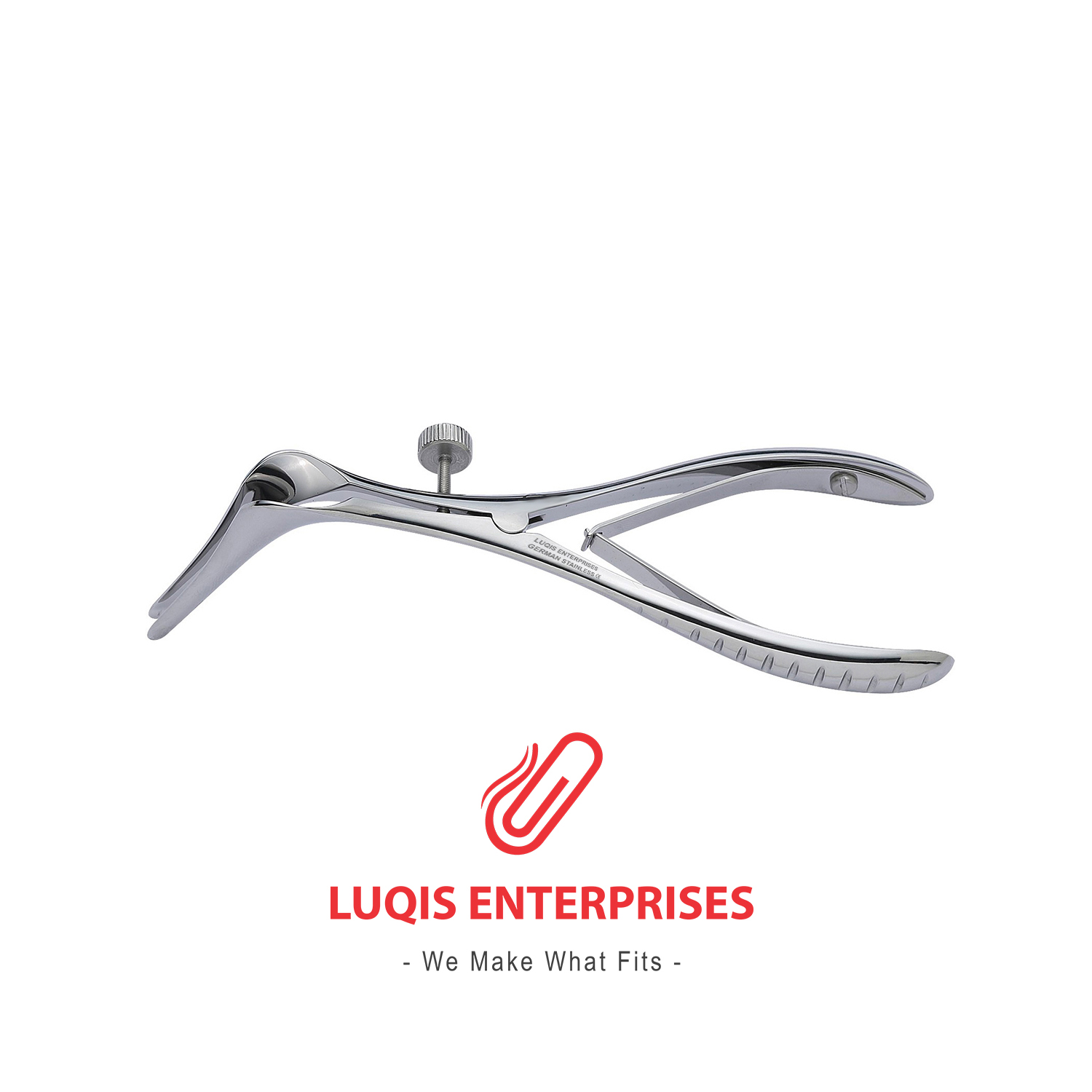 COTTLE NASAL SPECULUM, 14CM