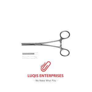 Aiach-Gubisch cartilage forceps
