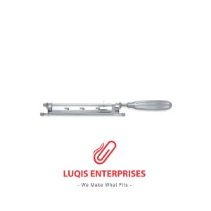 Braithwaite Skin Graft Knife