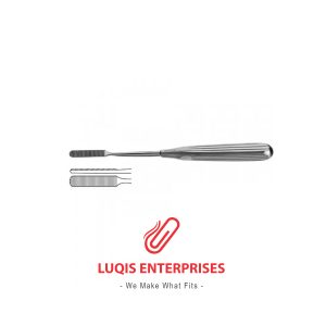 Cottle Nasal Rasp down cutting