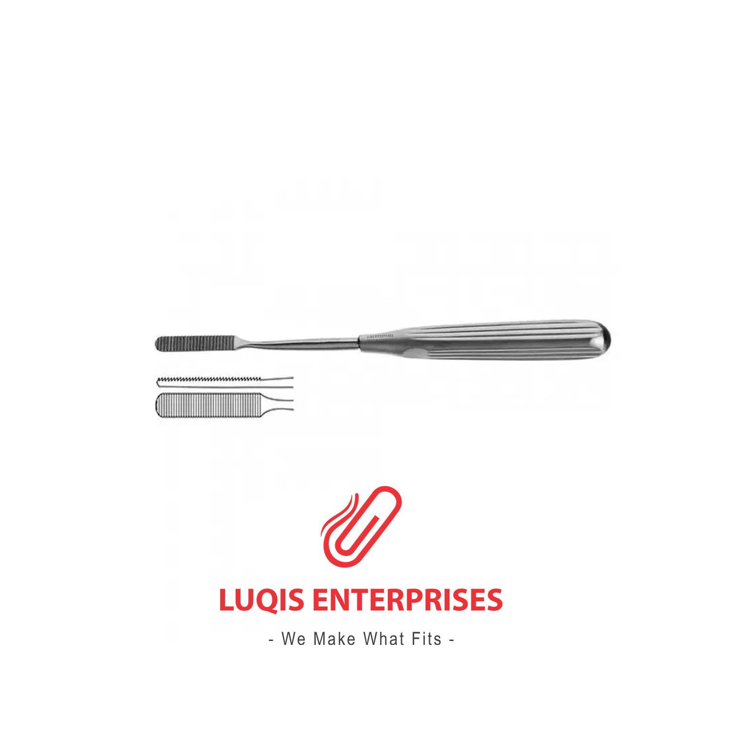 Cottle Nasal Rasp down cutting