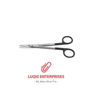 Castanares Facelift Scissors, (16cm), Serrated, TC