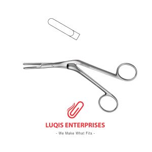 Craig Septum Forceps