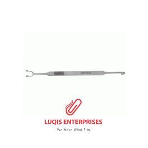 Neivert Retractor Double-Ended