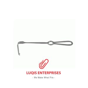 Obwegeser Alveolar Retractor 22cm, Stainless Steel