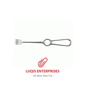 Volkmann Retractor 22cm, Standard Pattern