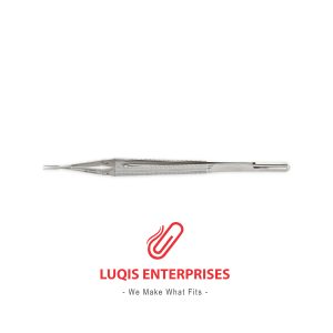 Double-Action Micro Needle Holder