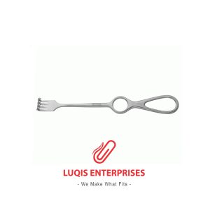 Volkmann Retractor 22cm, Swedish Pattern