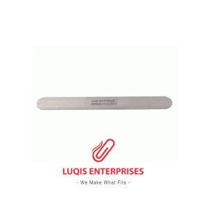 Pediatric Ribbon Retractor, Malleable , Delicate